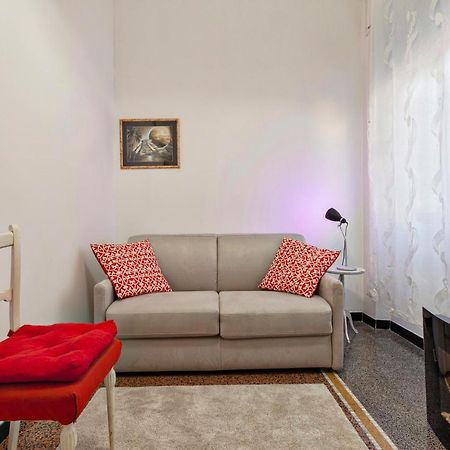ジェノヴァFantastic House Near The Station Free Parkingアパートメント エクステリア 写真